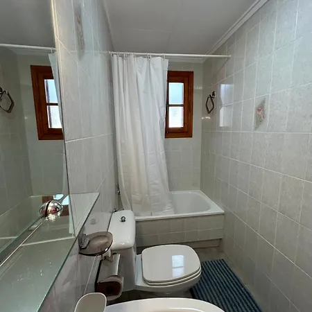Casa Familiar Дом отдыха