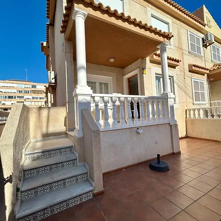Casa Familiar Дом отдыха