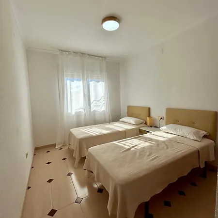 Дом отдыха Casa Familiar *