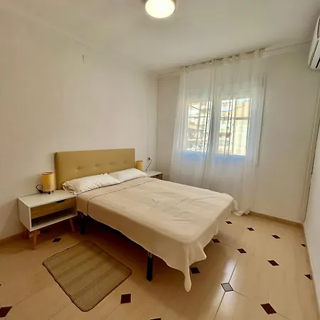 Casa Familiar Торевьиа