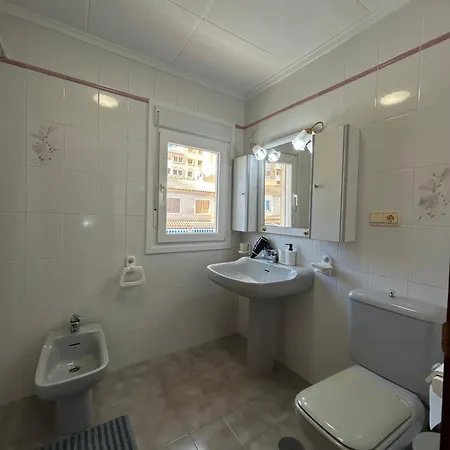 Дом отдыха Casa Familiar *